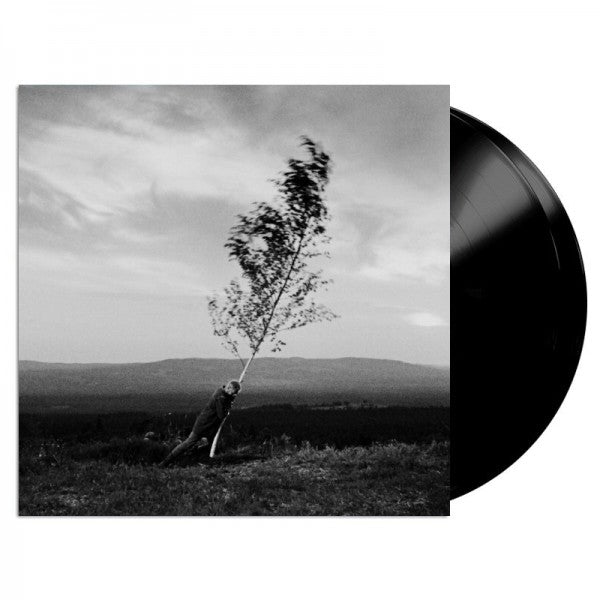 Avalanche - Front Cover