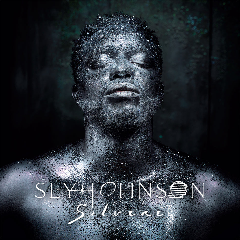 Silvère - Front Cover