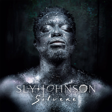 Silvère - Front Cover