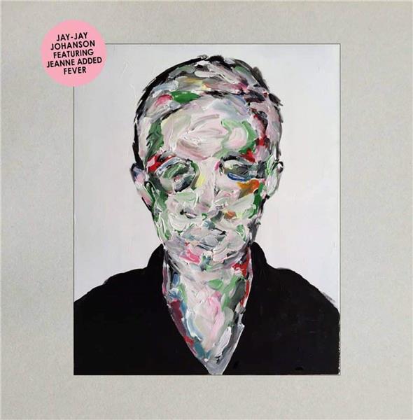 Fever - Front Cover