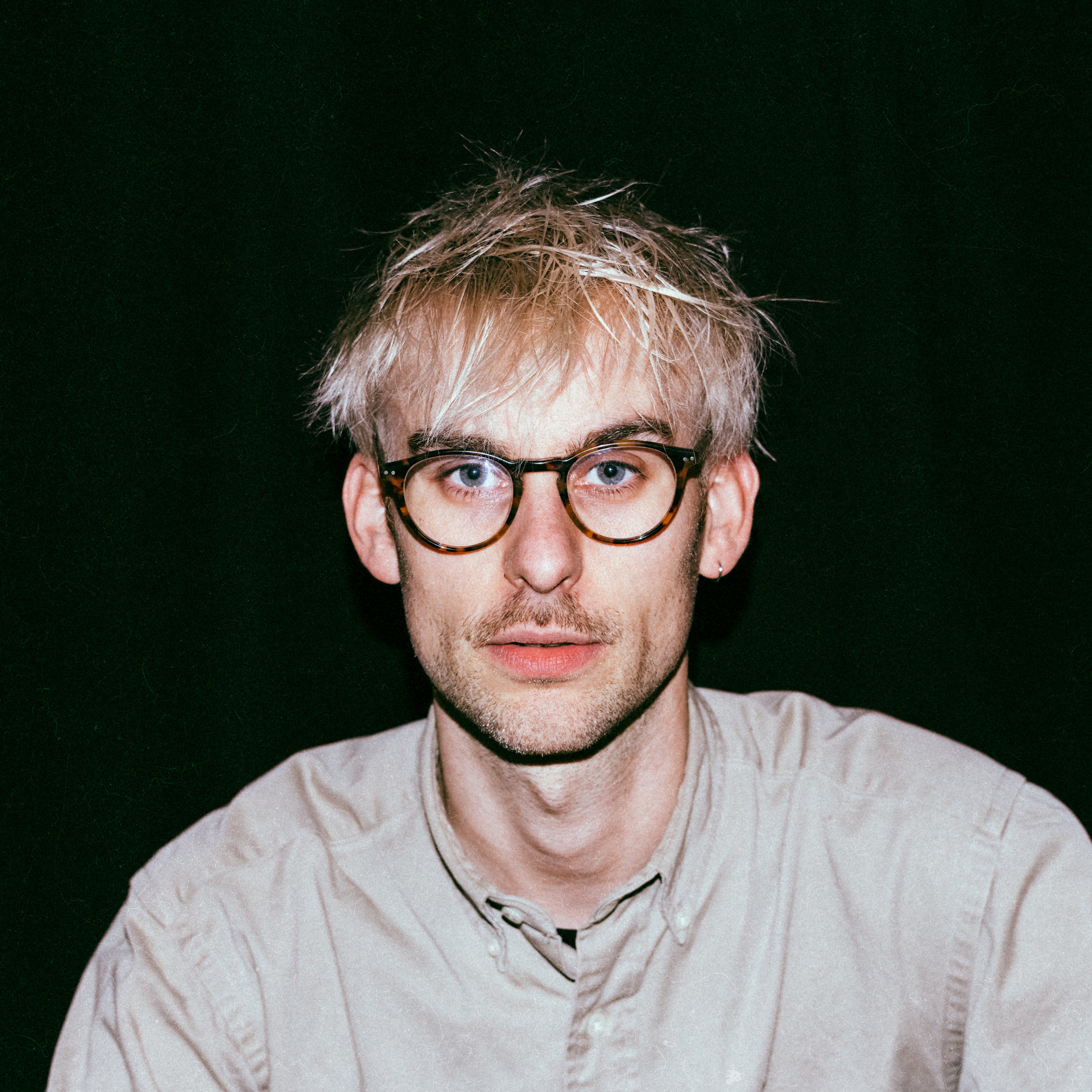 Left My Heart - Front Cover