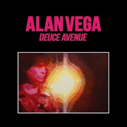 Deuce Avenue - Front Cover