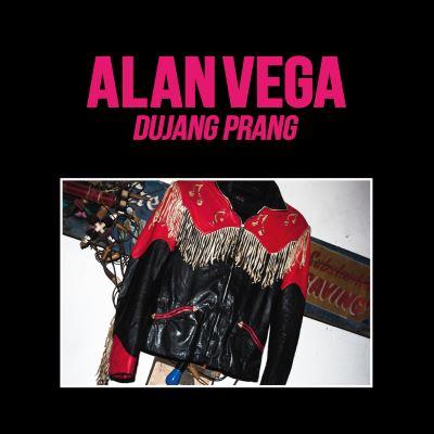 Dujang Prang - Front Cover