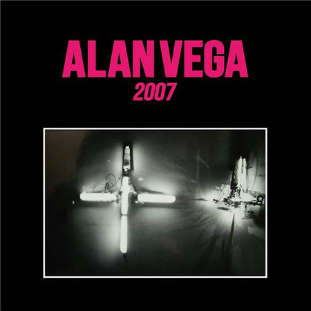 2007 - Front Cover