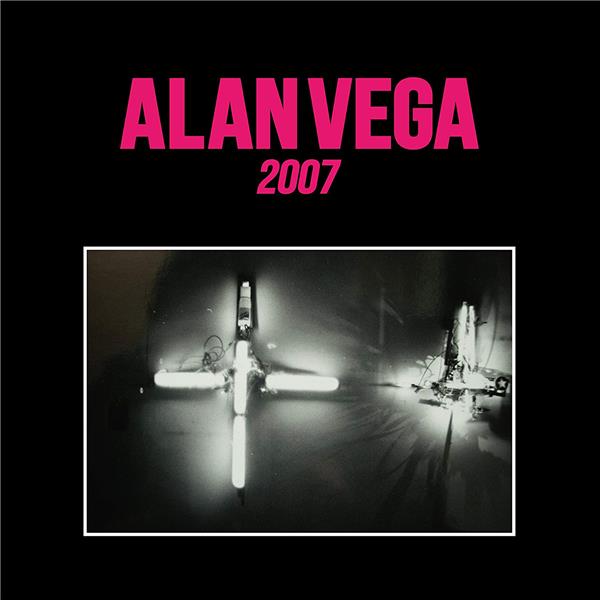 2007 - Front Cover