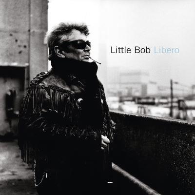 Libéro - Front Cover