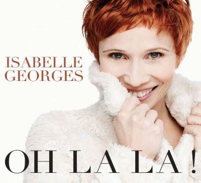 Oh La La ! - Front Cover
