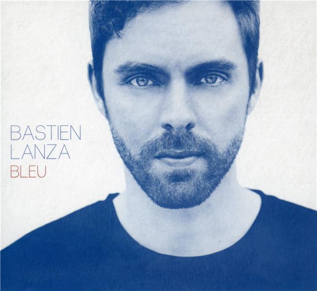 Bleu - Front Cover