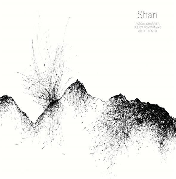 SHAN - Front Cover