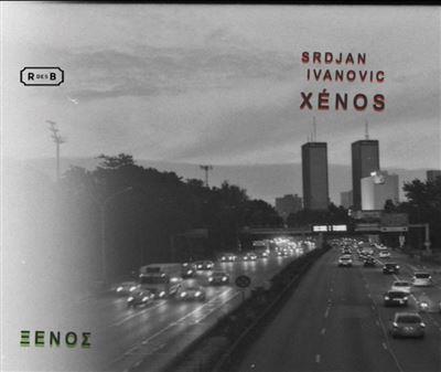 XENOS - Front Cover