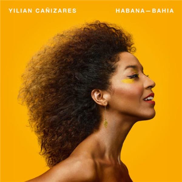 HABANA-BAHIA - Front Cover