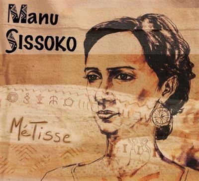 Métisse - Front Cover