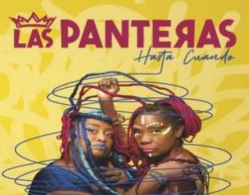 HASTA CUANDO - Front Cover