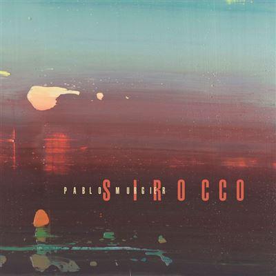 SIROCCO - Front Cover