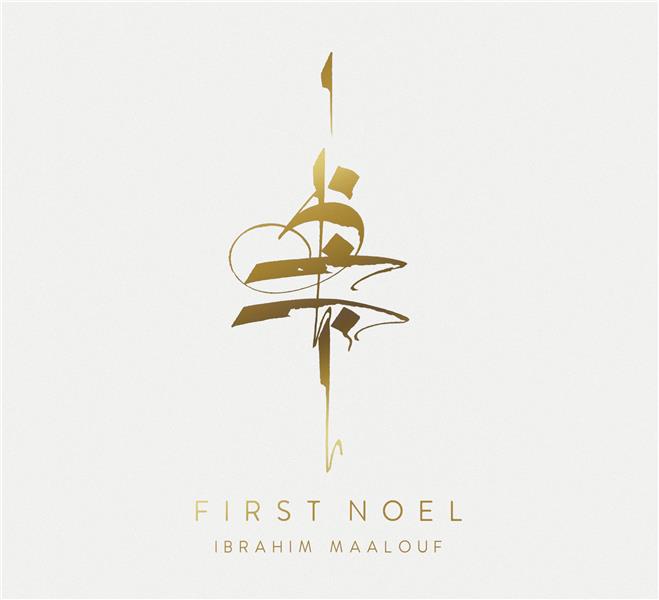 First Noel Coffret - Front Cover