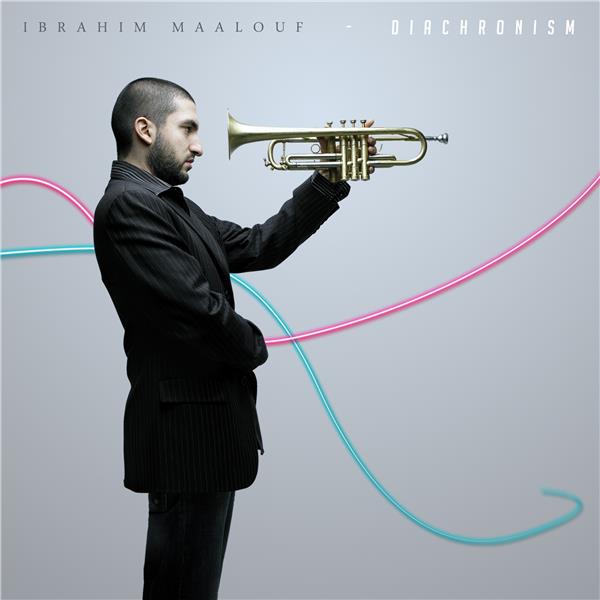 Diachronism - Front Cover