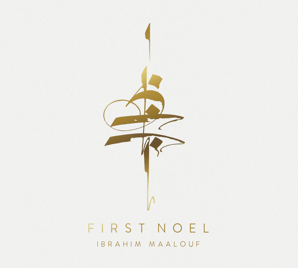 FIRST NOEL - Front Cover