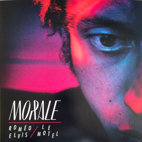 Roméo Elvis & Le Motel - Morale