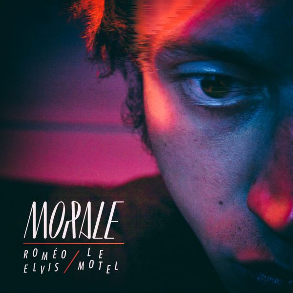 Morale - Front Cover
