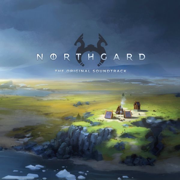 Northgard - Front Cover