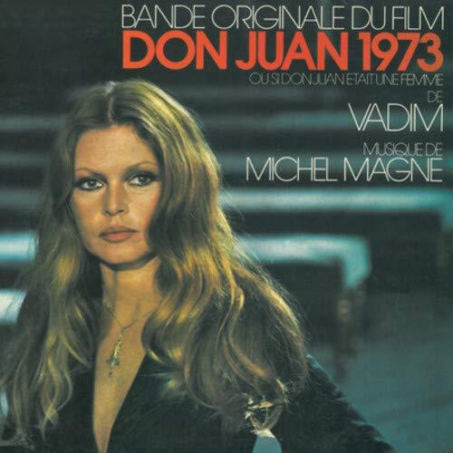 Don Juan 73 - Front Cover