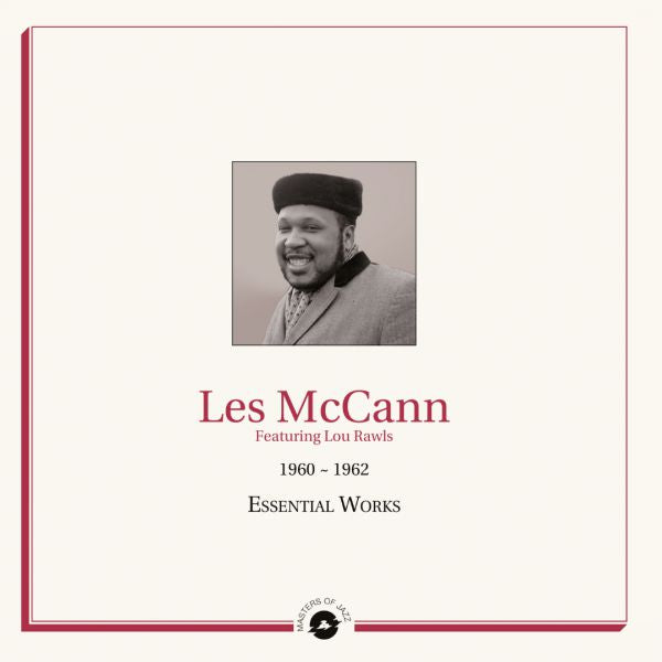 Essential Works 1960 - 1962 - Front Cover