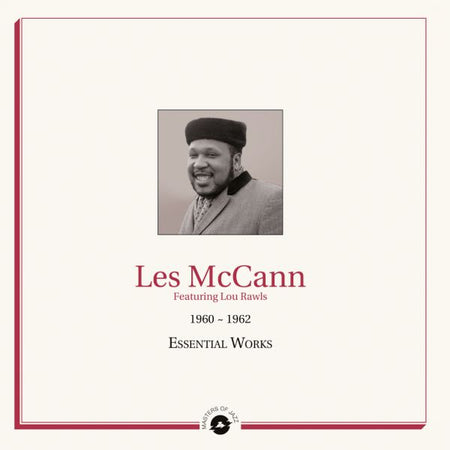 Essential Works 1960 - 1962 - Front Cover