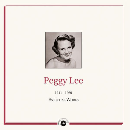 Essential Works 1941 - 1960 - Front Cover