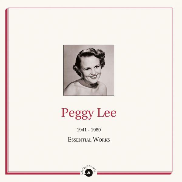 Essential Works 1941 - 1960 - Front Cover