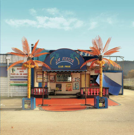 Still Got It - Front Cover