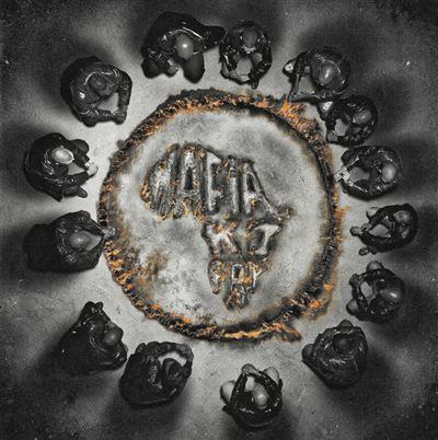 Jusqu'à la mort - Front Cover