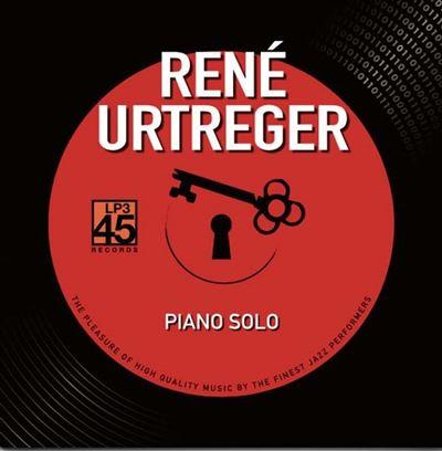 Piano Solo - Front Cover