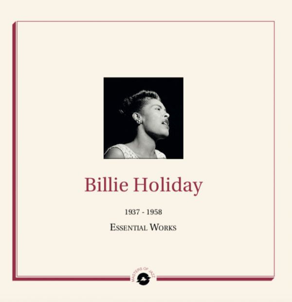 Essential Works 1937 - 1958 - Front Cover