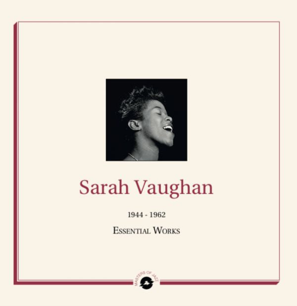 Essential Works 1944-1962 - Front Cover