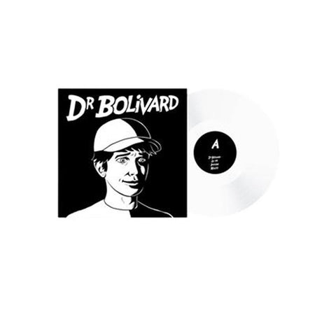 Dr Bolivard - Front Cover