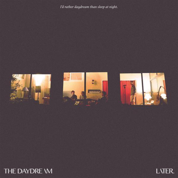The Daydream - Front Cover