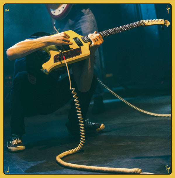 King Gizzard & The Lizard Wizard - Live in Sydney 21'