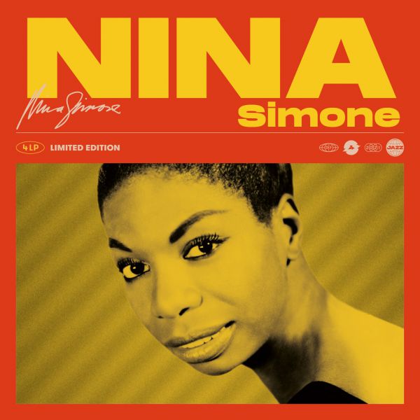 Jazz Monuments - Front Cover