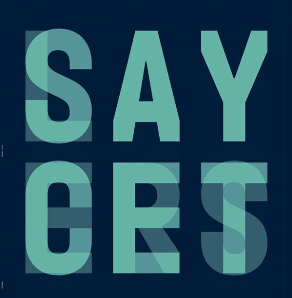 Layers - Front Cover