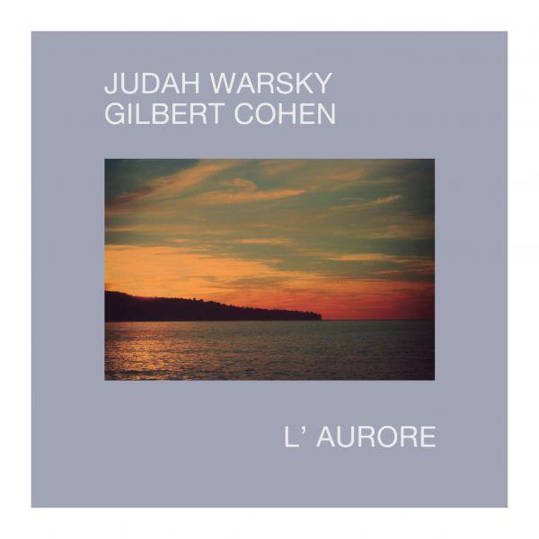 L'aurore - Front Cover