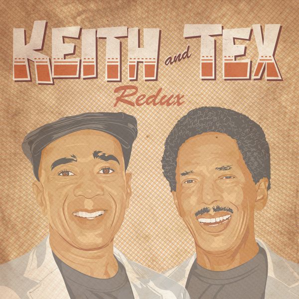 Redux - Front Cover