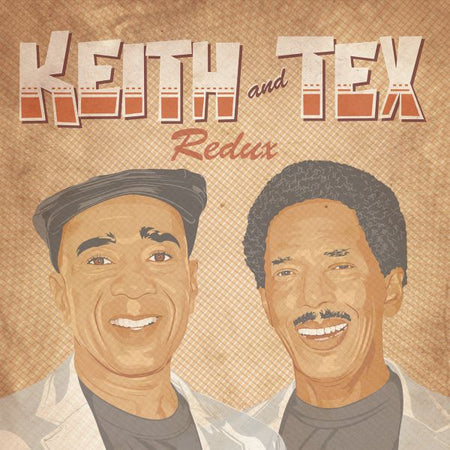 Redux - Front Cover