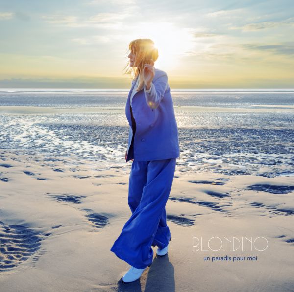 Un Paradis pour moi - Front Cover