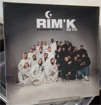 Rim'K - L'enfant du Pays