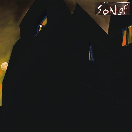 Son Of - Front Cover