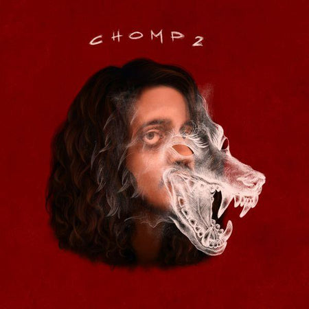 Chomp 2 - Front Cover
