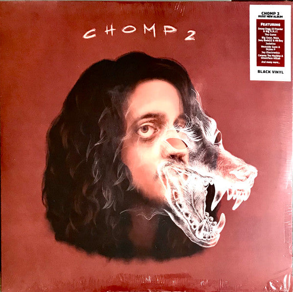 Russ - Chomp 2