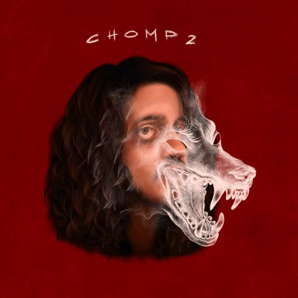 Chomp 2 - Front Cover