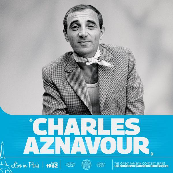 Live in Paris (Musicorama) - Front Cover