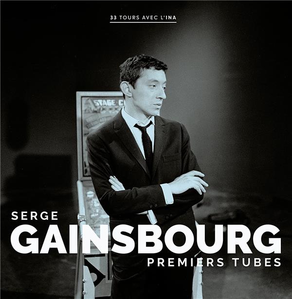 Premiers Tubes - Front Cover
